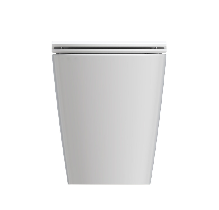 Унитаз напольный ARROW AHB2334H белый