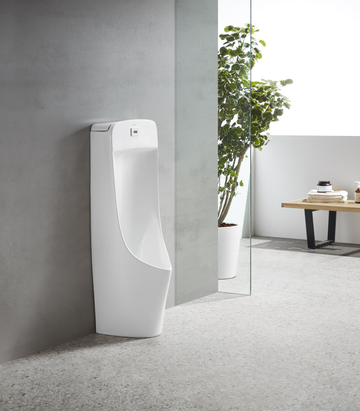 Писсуар ARROW AN635 напольный