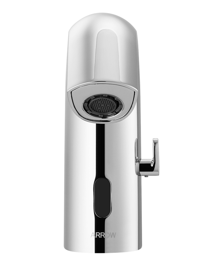 Cмеситель для раковины ARROW AG4316BHUCP хром