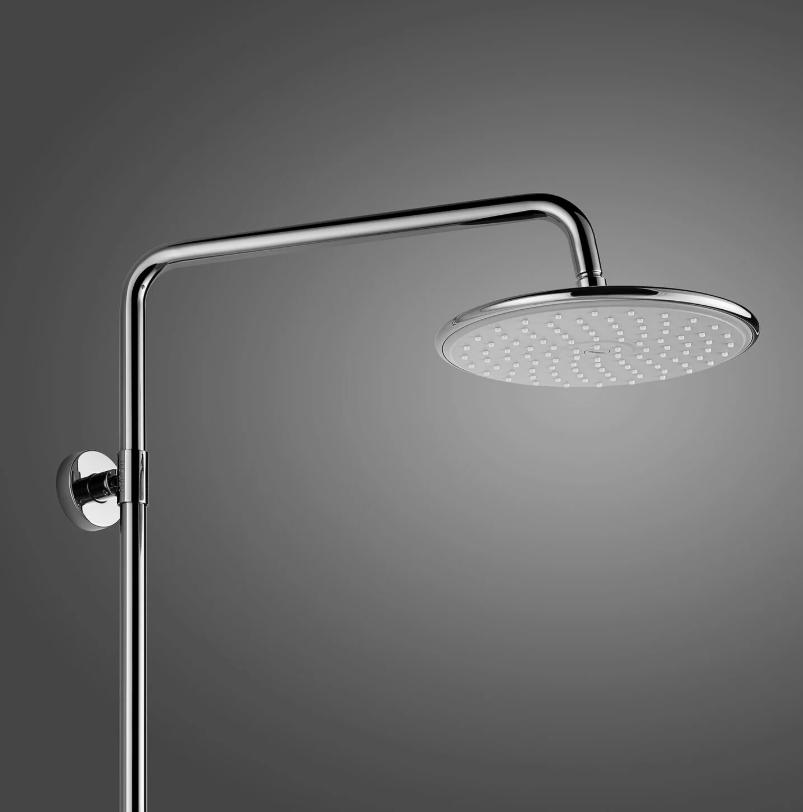 Душевая система ARROW AG3106 хром