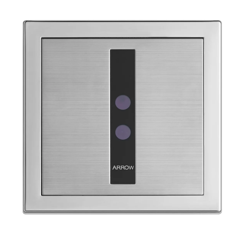 Сенсорное смывное устройство для писсуаров AGY108-2B