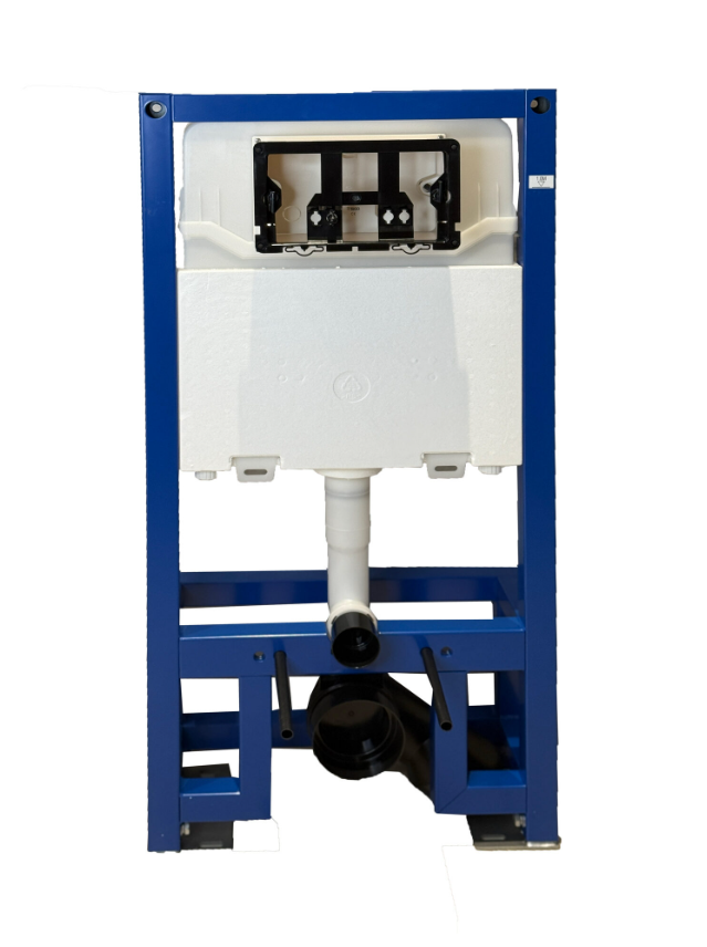 Инсталляция M6011-ZLQ отдельностоящая