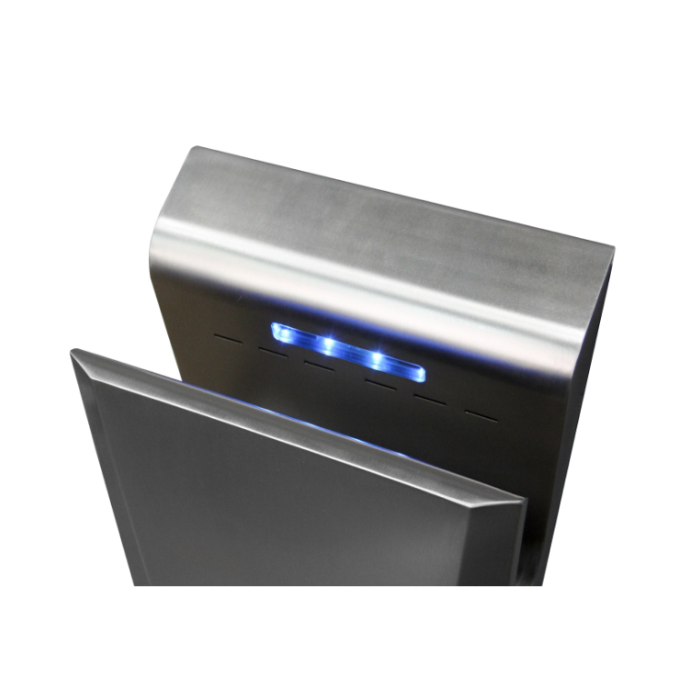 Сушилка для рук погружного типа PW-70-4s ARROW сталь