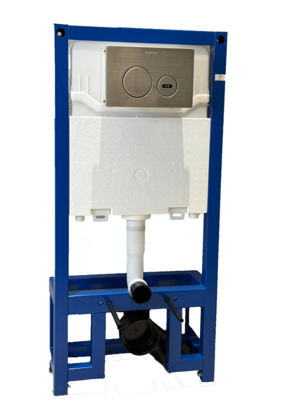 Инсталляция M6011-ZLQ отдельностоящая