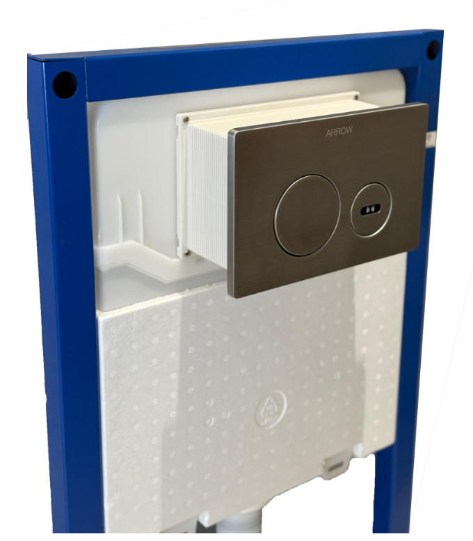 Инсталляция M6011-ZLQ отдельностоящая