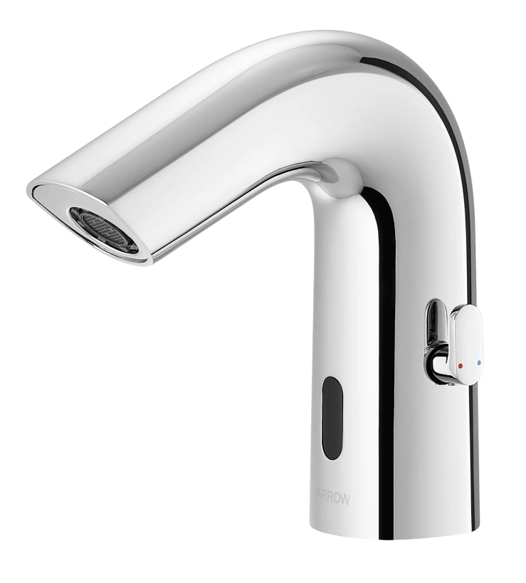 Cмеситель для раковины ARROW AG4316BHUCP хром