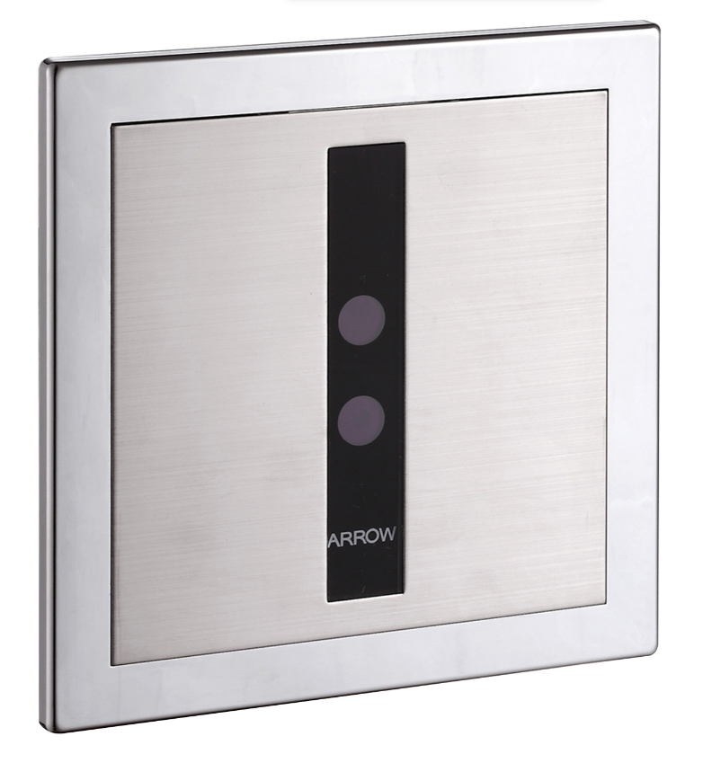 Сенсорное смывное устройство для писсуаров AGY108-2B