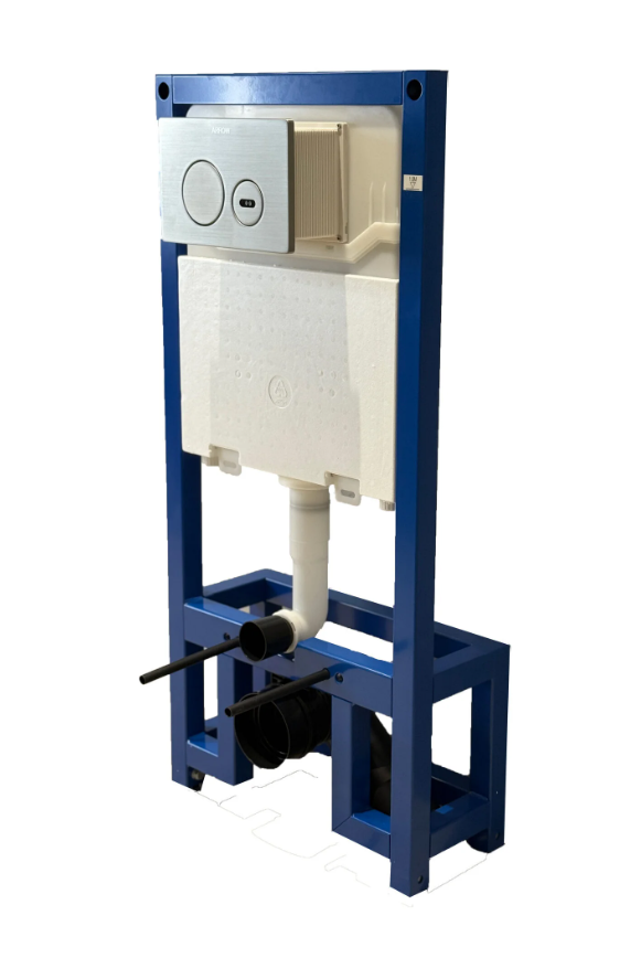 Инсталляция M6011-ZLQ отдельностоящая