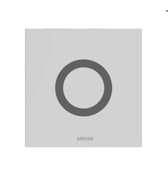 Сенсорное смывное устройство для писсуаров AG7109B