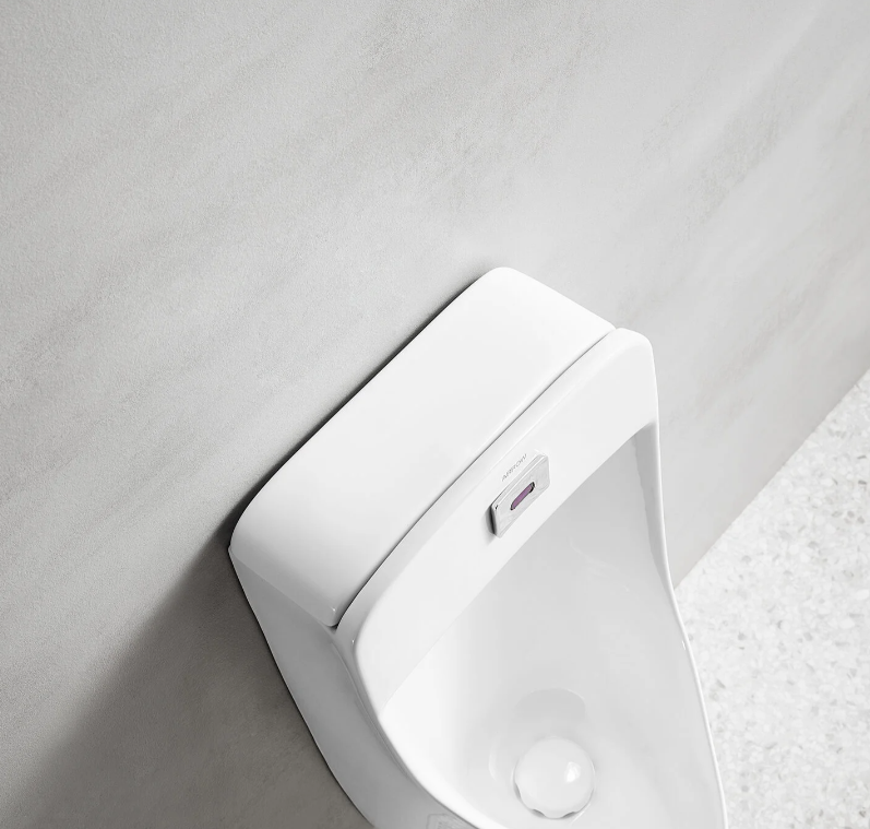 Сенсорное смывное устройство для писсуаров AGY-100B