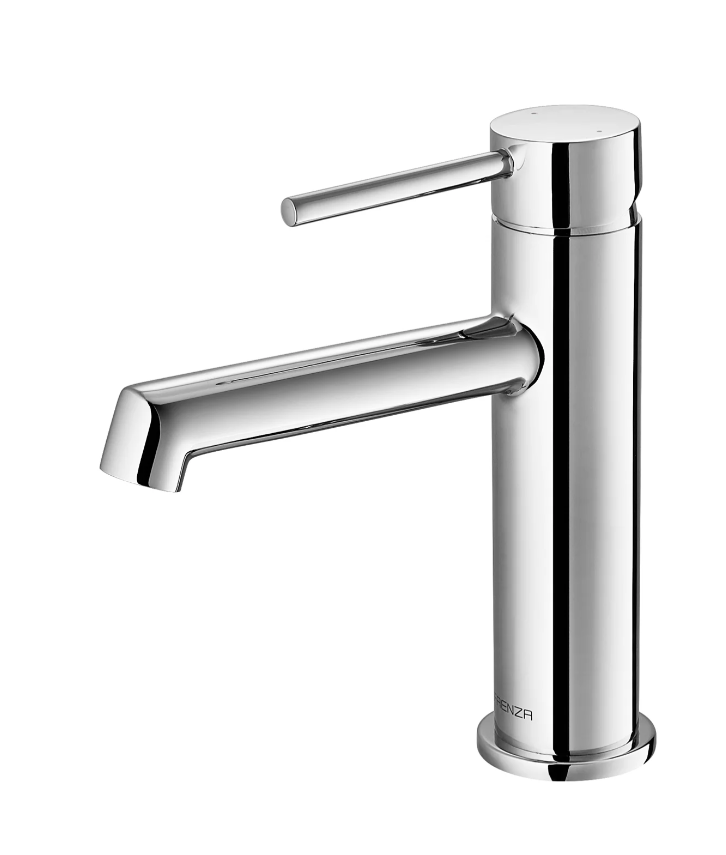 Смеситель для раковины ARROW F1A9119CP хром