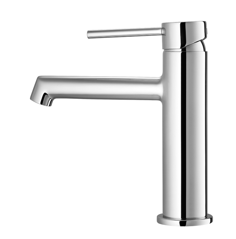 Смеситель для раковины ARROW F1A9119CP хром