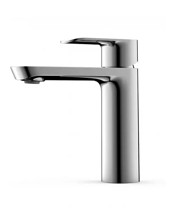 Смеситель для раковины Arrow AMP11893GG серый