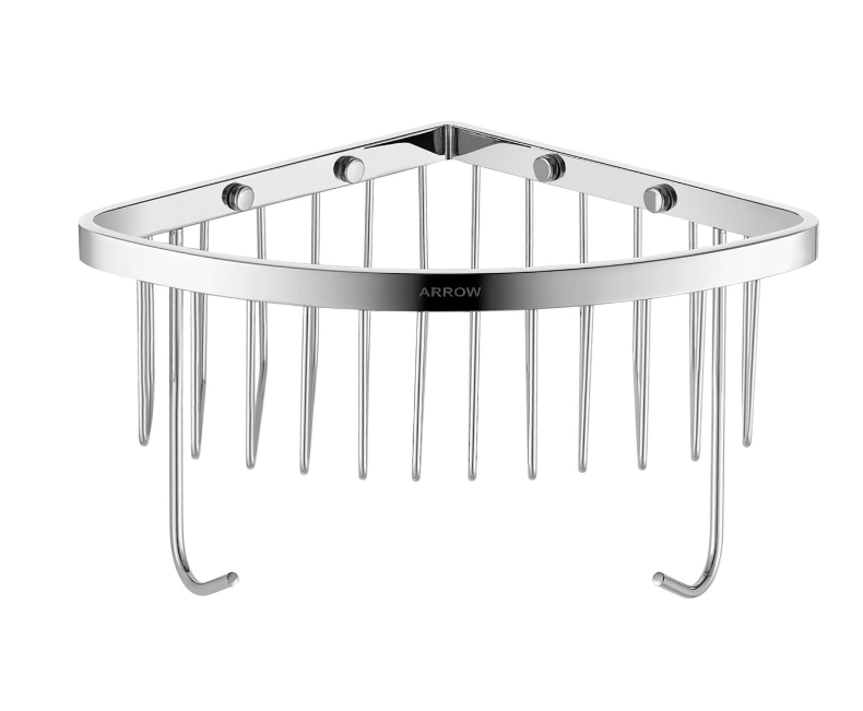 Полка для душа ARROW AGJ20BU хром