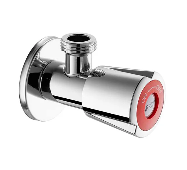 Вентиль ARROW AG5301CP-TZ угловой хром