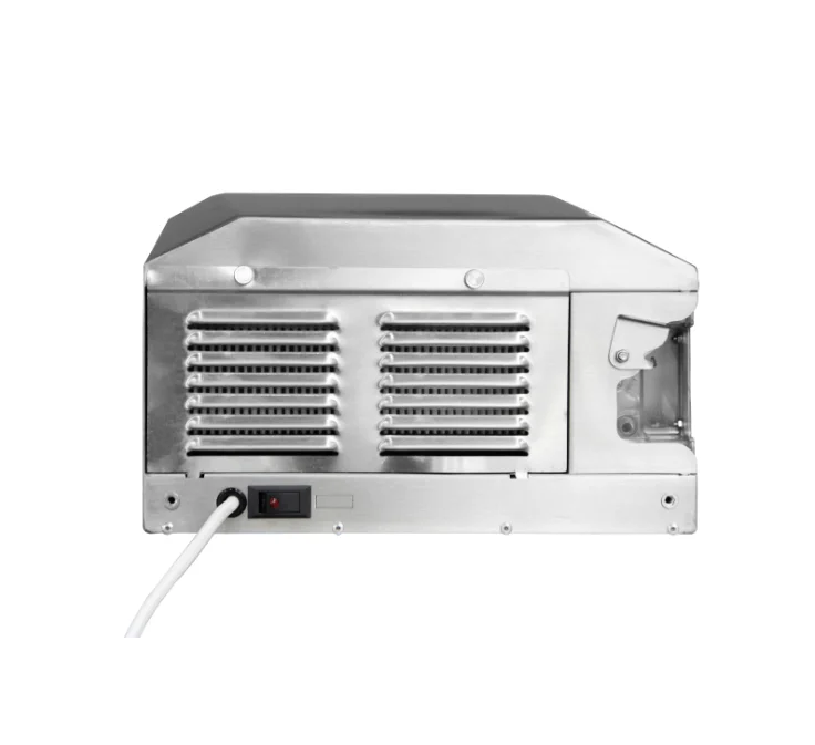 Сушилка для рук погружного типа PW-70-4s ARROW сталь