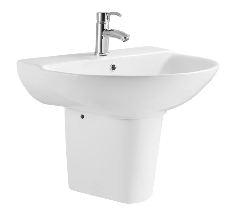 Полупьедестал Arrow AGL9604C