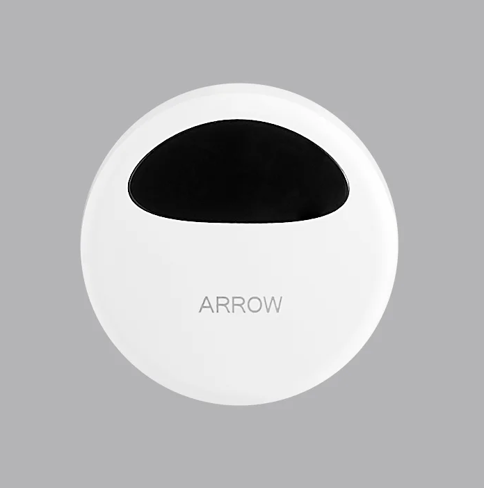 Сенсорное смывное устройство для писсуара Arrow AG7102B