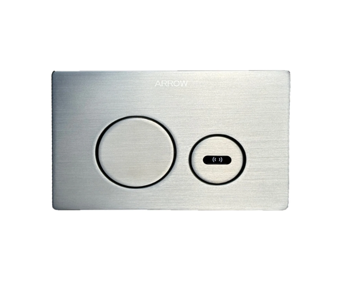 Сенсорная и механическая кнопка смыва N1GYA605ABH